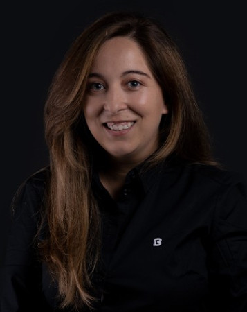 Joana Oliveira - LOBAbx